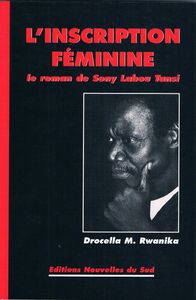 Ces africains d'Afrique Noire