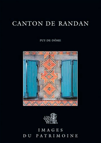 CANTON DE RANDAN N 226
