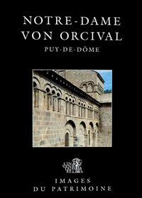 NOTRE DAME VON ORCIVAL (ALL) N 152