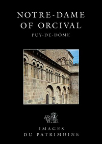 NOTRE DAME OF ORCIVAL (ANGL.) N 152