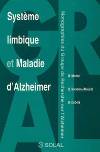 SYSTEME LIMBIQUE ET MALADIE D'ALZHEIMER