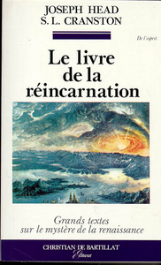 LE LIVRE DE LA REINCARNATION