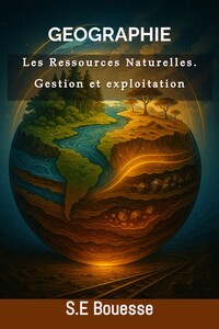 Géographie : Les Ressources Naturelles. Gestion et exploitation