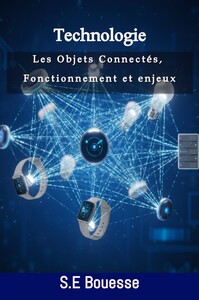 Technologie : Les Objets Connectés. Fonctionnement et enjeux