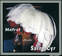 CD Méfret chante Saint-Cyr