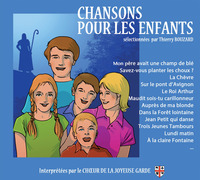 Chansons pour les enfants