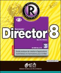 Director 8