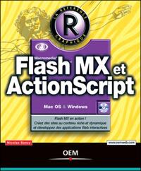 Flash MX et Actionscript