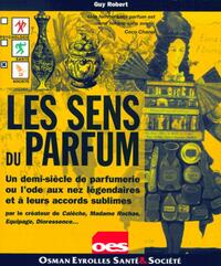 Sens Du Parfum Oes