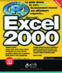 Excel 2000 La référence