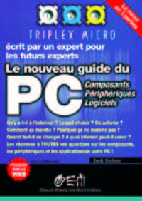 NOUVEAU GUIDE DU PC