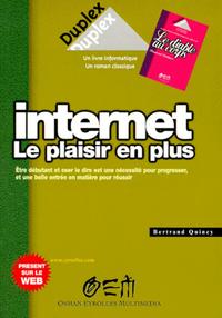 INTERNET LE PLAISIR EN +