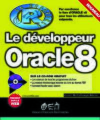 Oracle 8.Le Developpeur