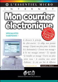 Mon Courrier Electronique