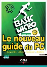 Le nouveau guide du PC