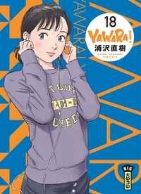 Yawara - Tome 18