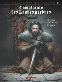 Complainte des landes perdues - Cycle 2 - Tome 4 - Sill Valt