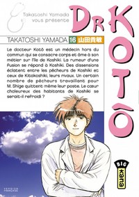 DR KOTO T16