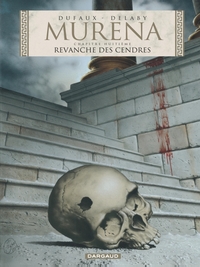 Murena - Tome 8 - Revanche des cendres