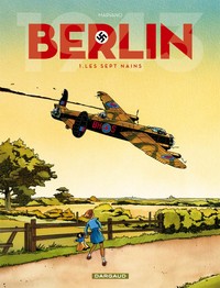 BERLIN - TOME 1 - LES SEPT NAINS