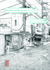 Sans même nous dire au revoir