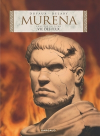 Murena - Tome 7 - Vie des feux