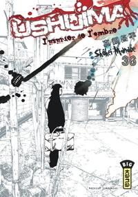 Ushijima, l'usurier de l'ombre - Tome 36