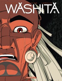 WASHITA T4