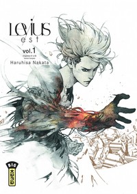 Levius Est (Cycle 2) - Tome 1