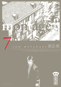 MONTAGE - TOME 7