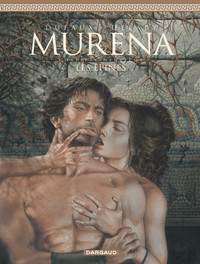 MURENA - T09 - LES EPINES EDITION SPECIALE