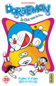 DORAEMON - TOME 39