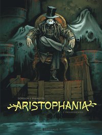 Aristophania - Tome 2 - Progredientes