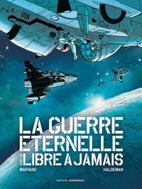 GUERRE ETERNELLE / LIBRE A JAM - INT GUERRE ETERNELLE-LIBRE A JAMAIS