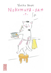 NEKOMURA-SAN - TOME 7
