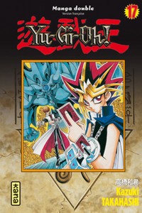 Yu-Gi-Oh ! (Intégrale) - Tome 9