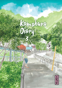 Kamakura Diary - Tome 3