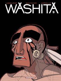 WASHITA T5