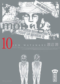 MONTAGE - TOME 10