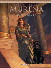 MURENA - INTEGRALE 2