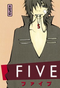 FIVE - TOME 1