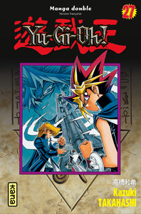 Yu-Gi-Oh ! (Intégrale) - Tome 14