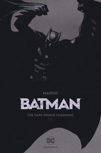 BATMAN - T01 - BATMAN - TOME 0