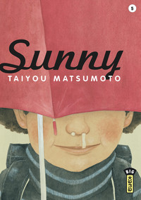 Sunny - Tome 5