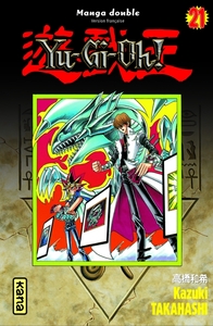 Yu-Gi-Oh ! (Intégrale) - Tome 11
