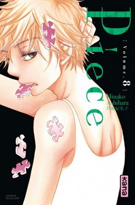 Piece - Tome 8