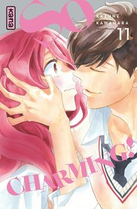 So charming ! - Tome 11