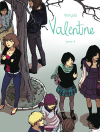 VALENTINE - TOME 4