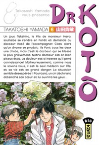 DR KOTO T6