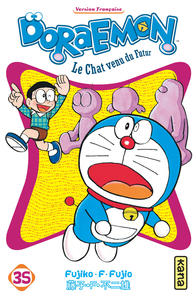 DORAEMON - TOME 35